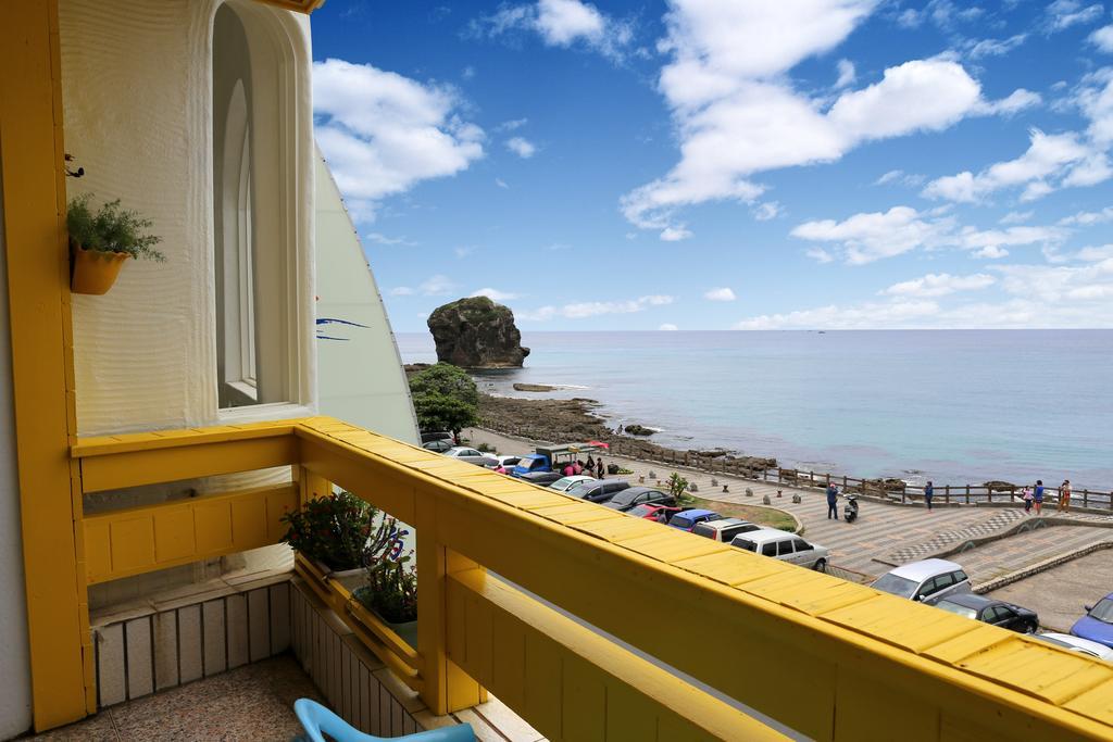 Goden Beach B&B Cape Eluanbi Quarto foto