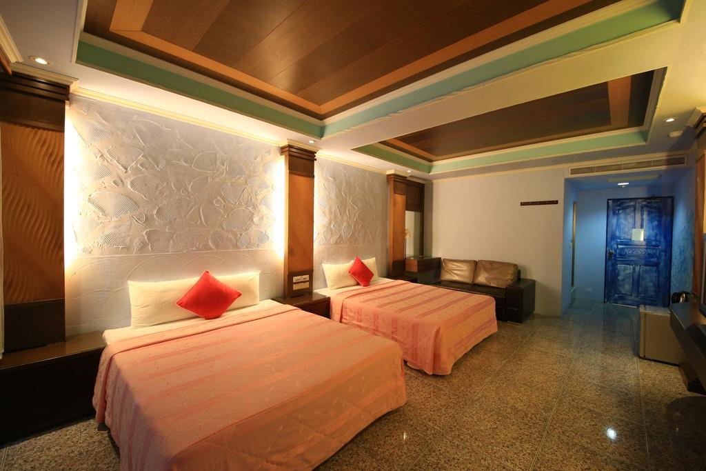 Goden Beach B&B Cape Eluanbi Quarto foto