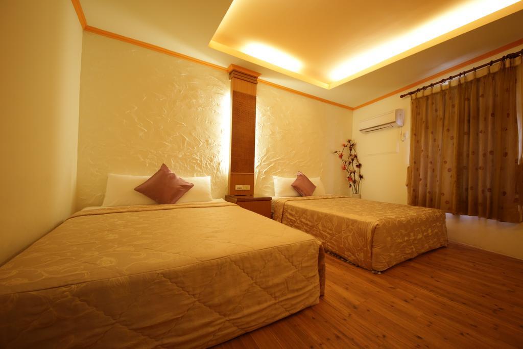 Goden Beach B&B Cape Eluanbi Quarto foto